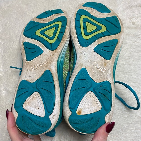 Vionic Adley Trainers - Picture 7 of 7